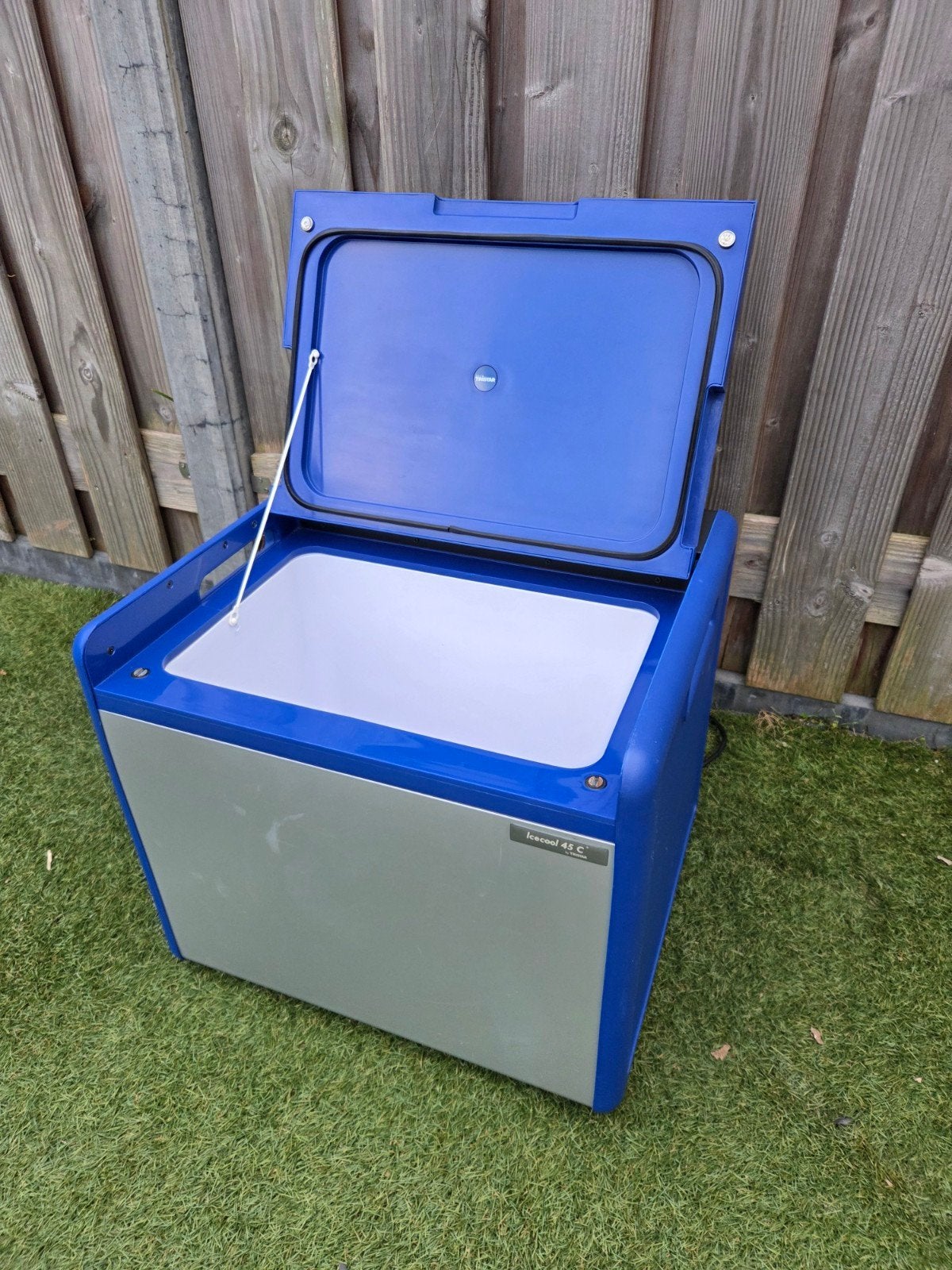 Te koop Super nette Tristar compressor koelbox, Ophalen of Verzenden, Zo goed als nieuw