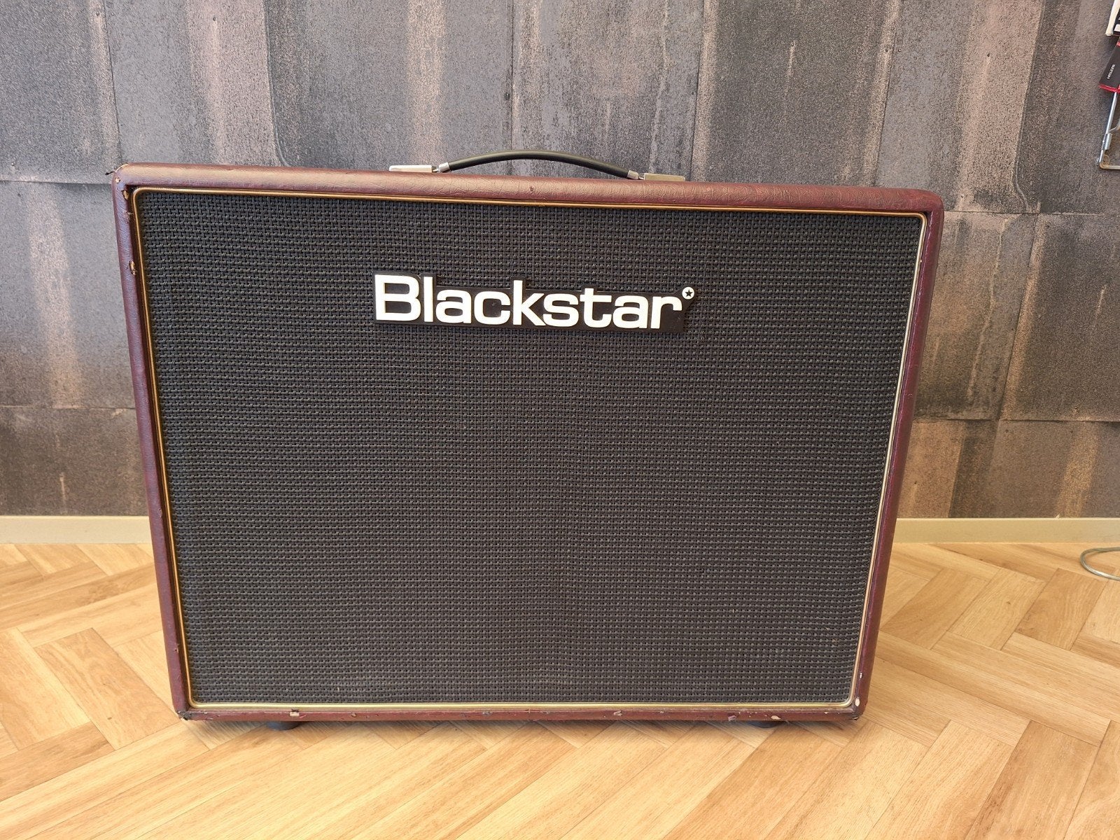 Blackstar Artisan 30 Gitaarversterker Combo, Muziek en Instrumenten, Versterkers | Bas en Gitaar, Ophalen of Verzenden, Gebruikt