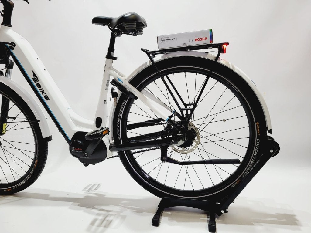 Advanced E-bike Das O Tour Pro Wave Bosch PL MM 625Wh! BD, Fietsen en Brommers, Ophalen of Verzenden, Niet ingevuld, Niet ingevuld