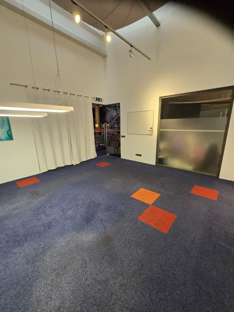 Werkruimtes, Kantoorplekken en Ateliers - Amsterdam Oost, 1600 m², Huur, Overige bestemmingen