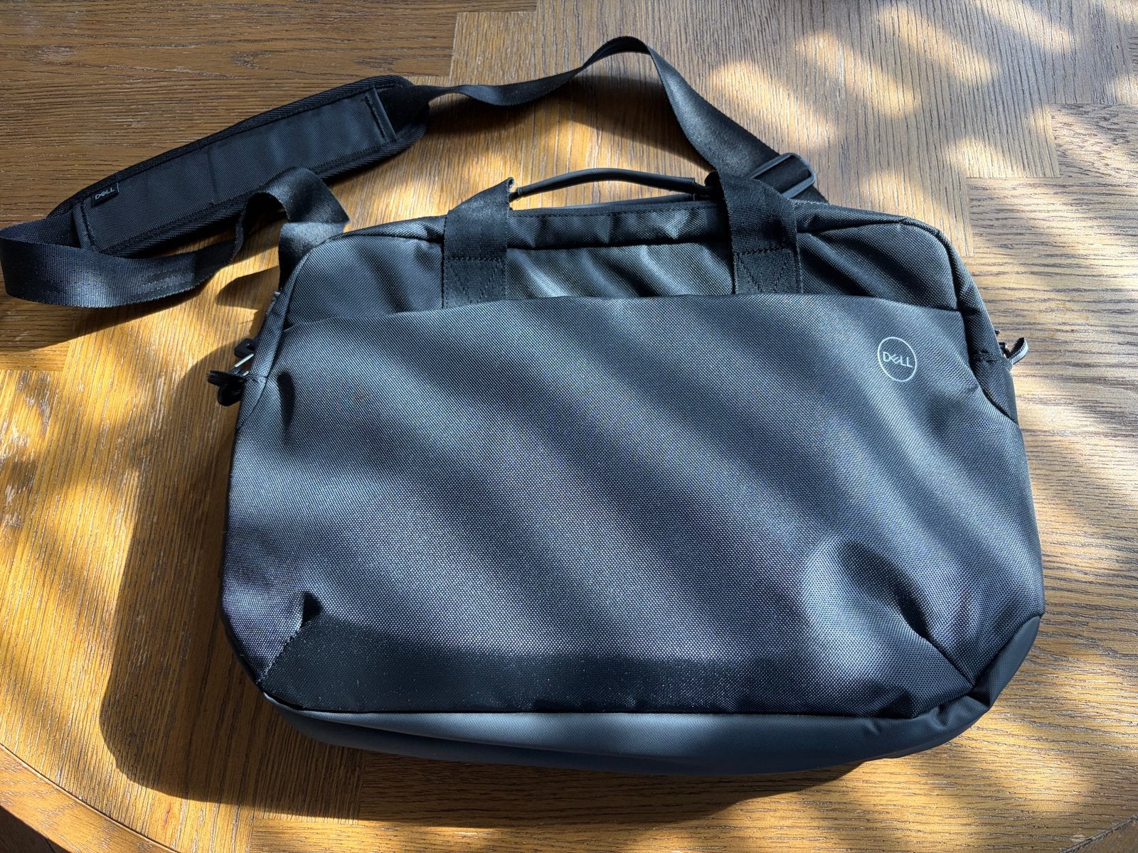 Dell Ecoloop 16 inch laptop aktetas - NIEUW, Computers en Software, Ophalen of Verzenden, 16 inch, Nieuw, Overige typen