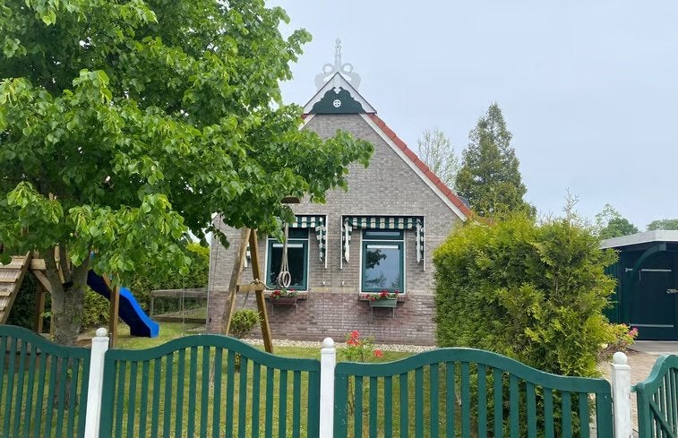 Vrijstaande woning op 401 m² eigen grond Aldwâld / Oudwoude, Huizen en Kamers, Huizen te koop, 200 tot 500 m², Oudwoude, Vrijstaande woning