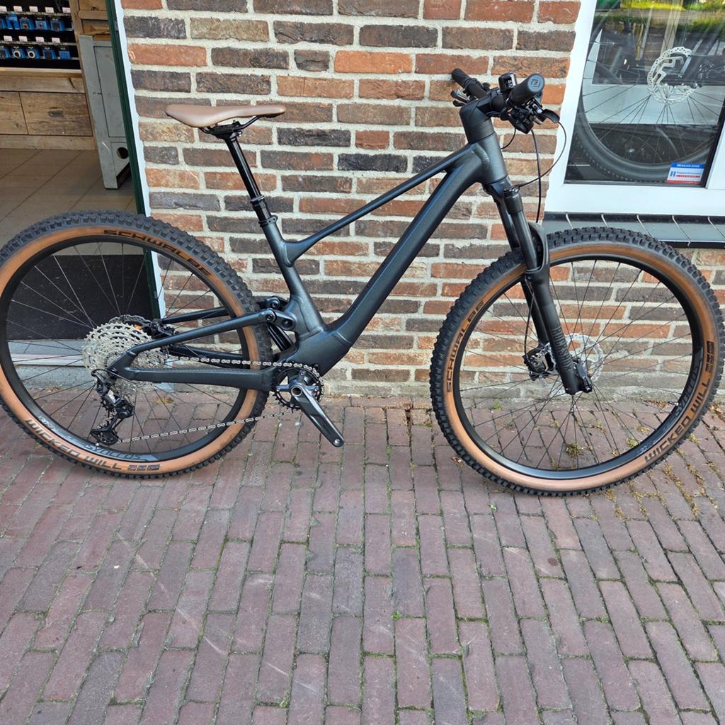 Scott Spark 960 S, Ophalen, Nieuw, Overige merken