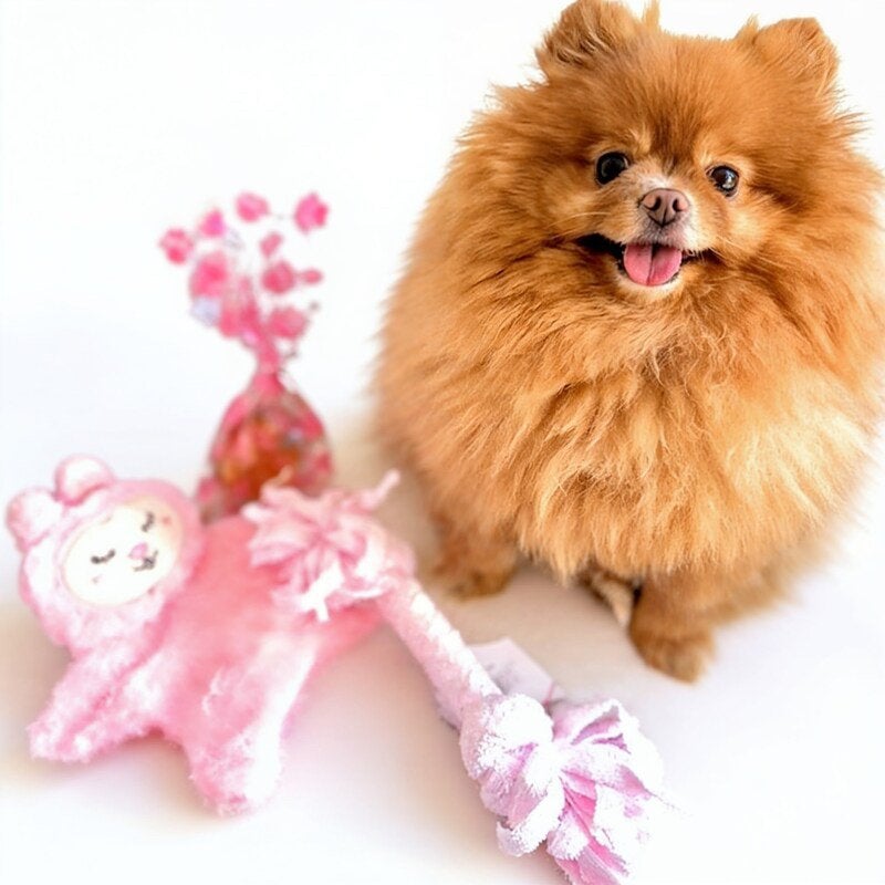 Supee luxe honden ballonnen slinger, Versiering, Verjaardag, Nieuw, Ophalen of Verzenden