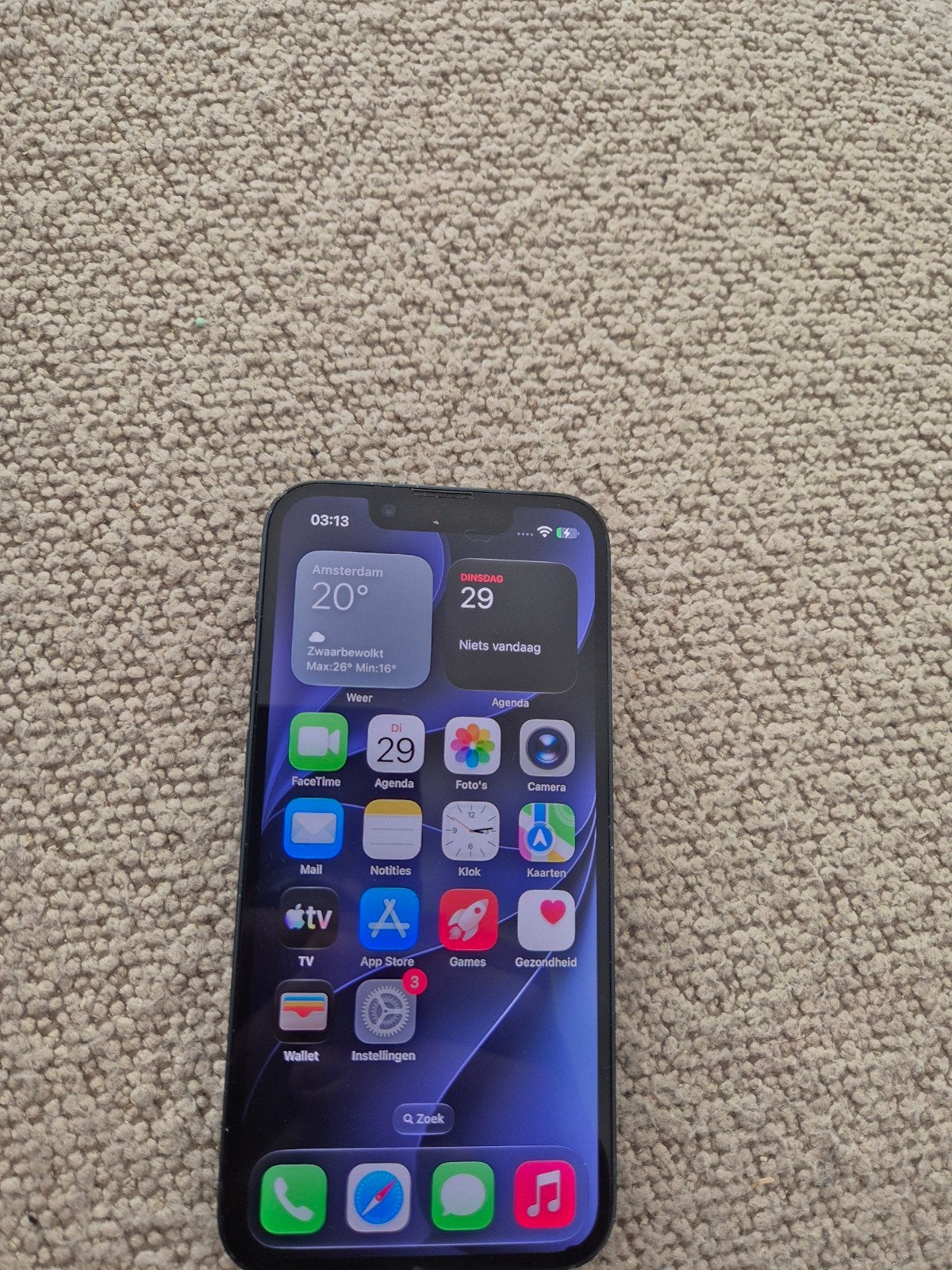 iphone 13mini 128gb