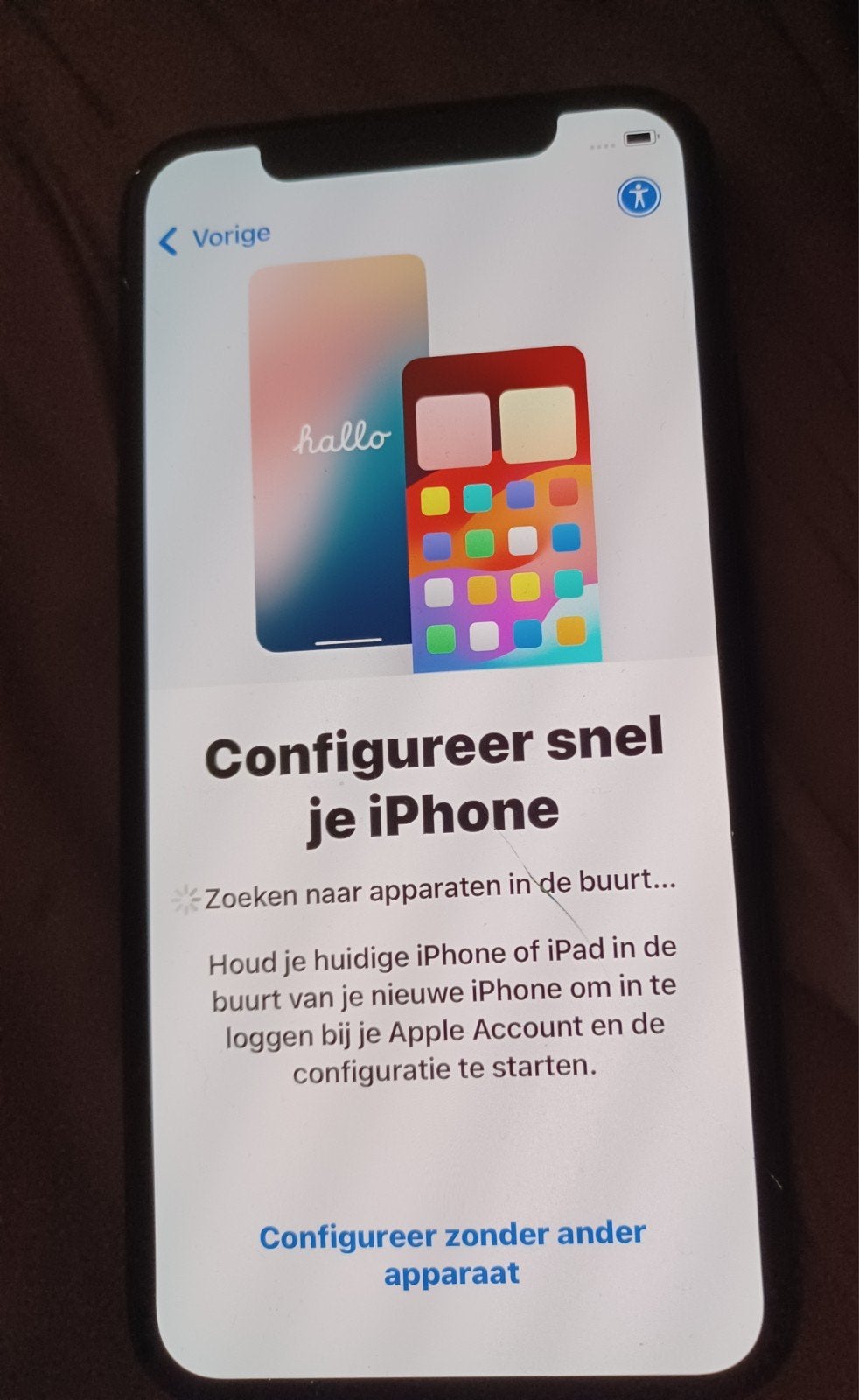 iPhone XS 64 GB, Ophalen, Gebruikt, IPhone XS, 64 GB