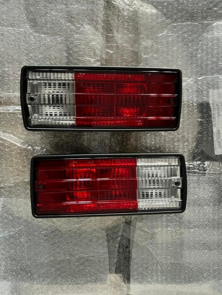 G klasse achterlicht NOS mercedes, Ophalen of Verzenden
