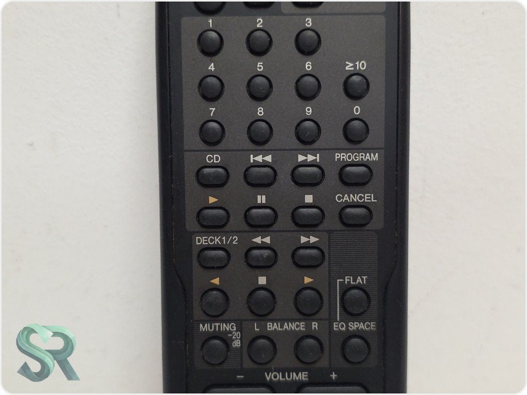Technics RAK-CH204WH, Overige merken, Gebruikt, ., Ophalen of Verzenden