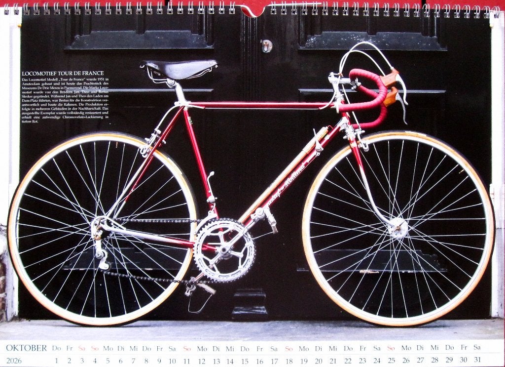 Gios /Geminiani/Locomotief/Concorde USA/Coppi/Presto/RIH, Fietsen en Brommers, Fietsen | Racefietsen, Ophalen, 28 inch, Gebruikt