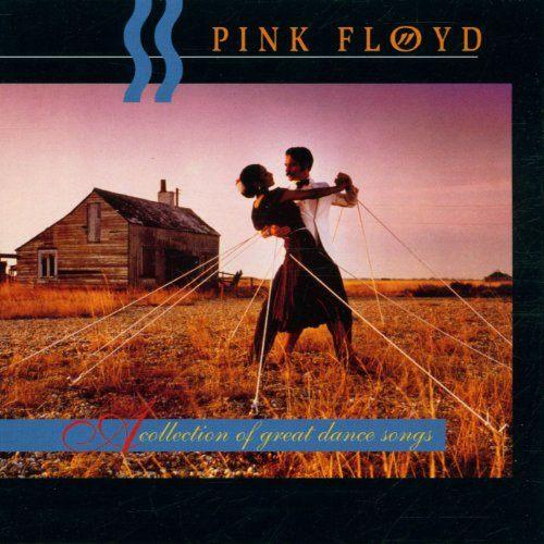 SALE--CD PINK FLOYD-A Collection of Great Dance So, Verzenden, Zo goed als nieuw, Poprock