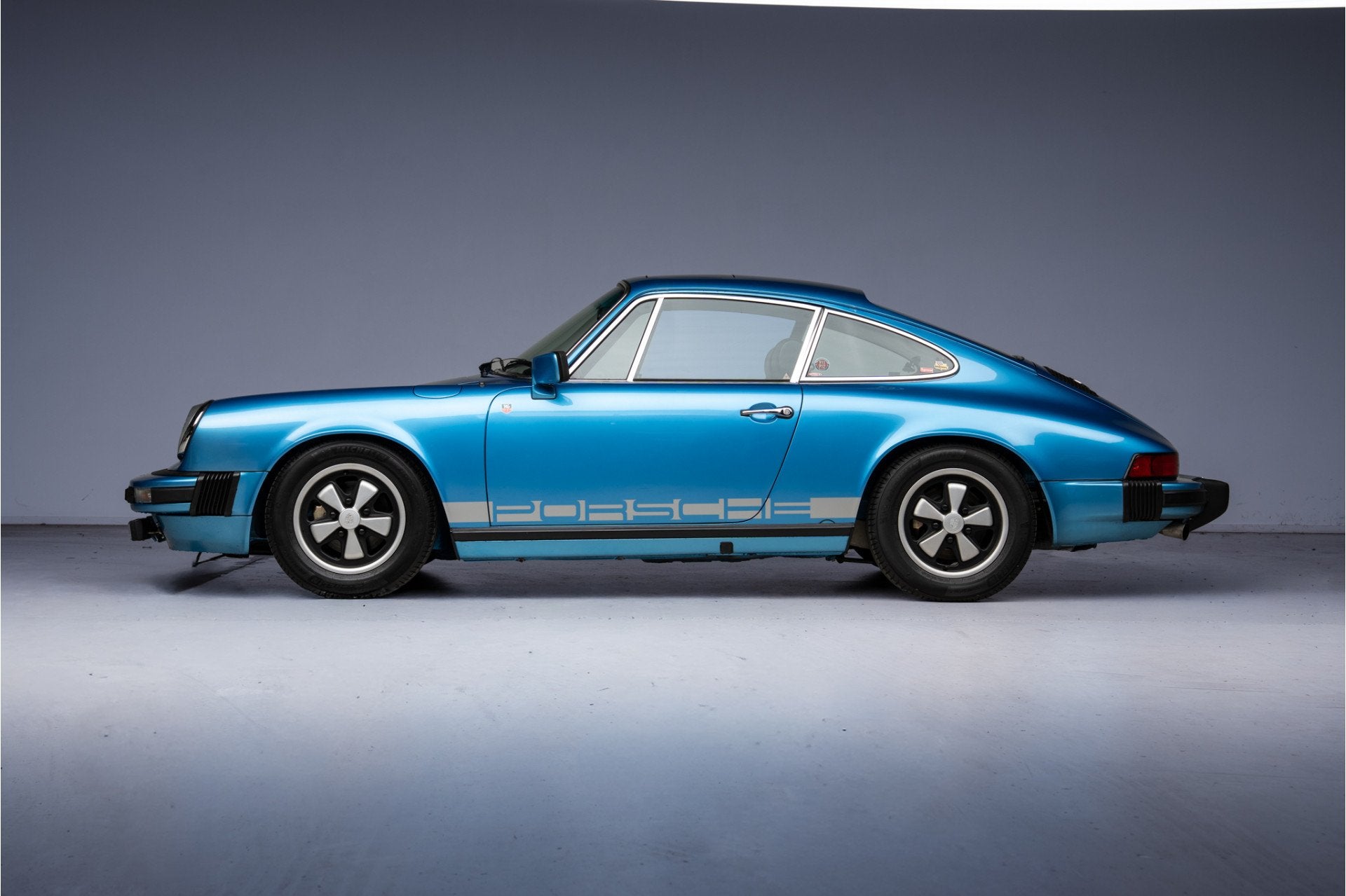 Porsche 911 2.7 S Coupé G-model | Technische topstaat | Out, foto 2
