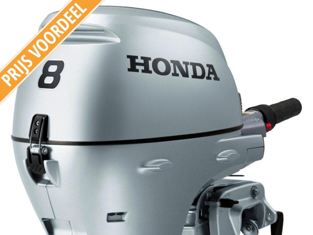 Honda € 2650,00, Niet ingevuld, Gebruikt, Niet ingevuld, Benzine
