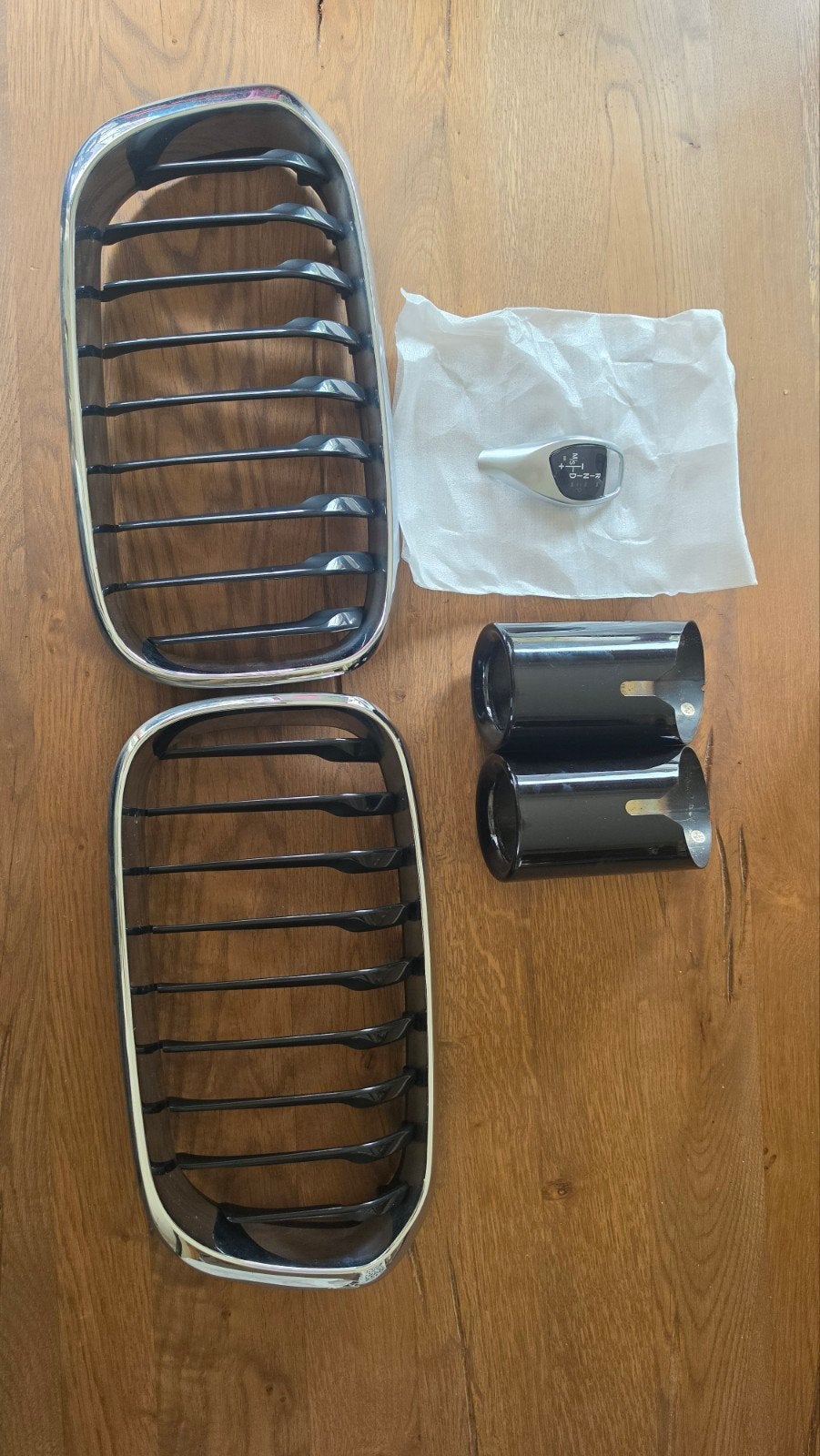 Bmw M140i onderdelen, Ophalen of Verzenden, Gebruikt, BMW