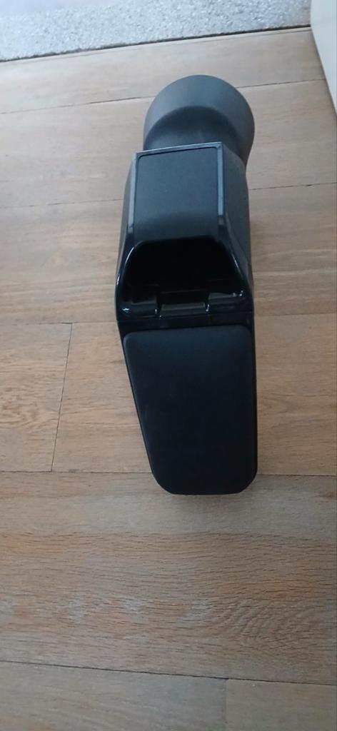 Armsteun, Ophalen, Gebruikt