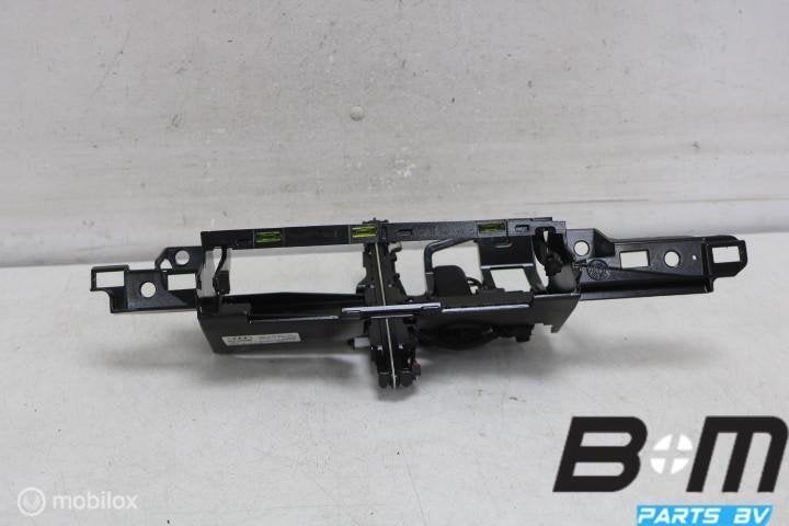 Kantelemechaniek display Audi A6 4G 4G1919601AE, Auto diversen, Autoradio's, Gebruikt