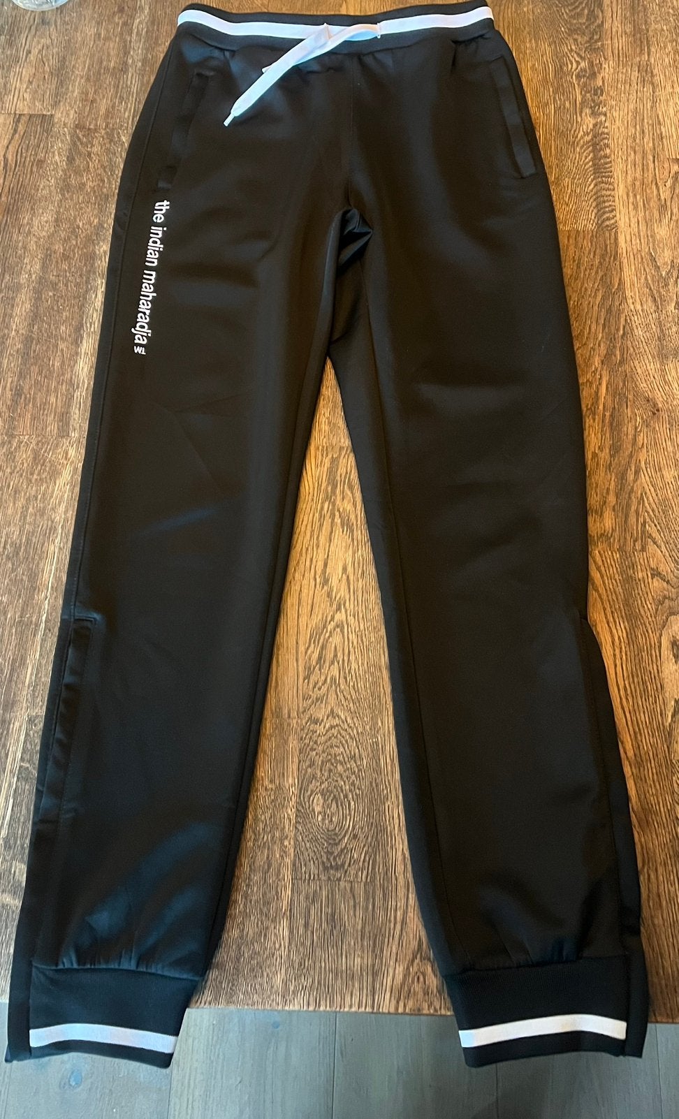 Trainingsbroek the indian maharadja maat 176, Verzenden, Gebruikt, Kleding