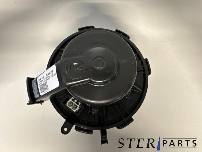 Kachel Ventilatiemotor van een Mercedes Sprinter, 12 maanden garantie, -, Nieuw, Ophalen of Verzenden