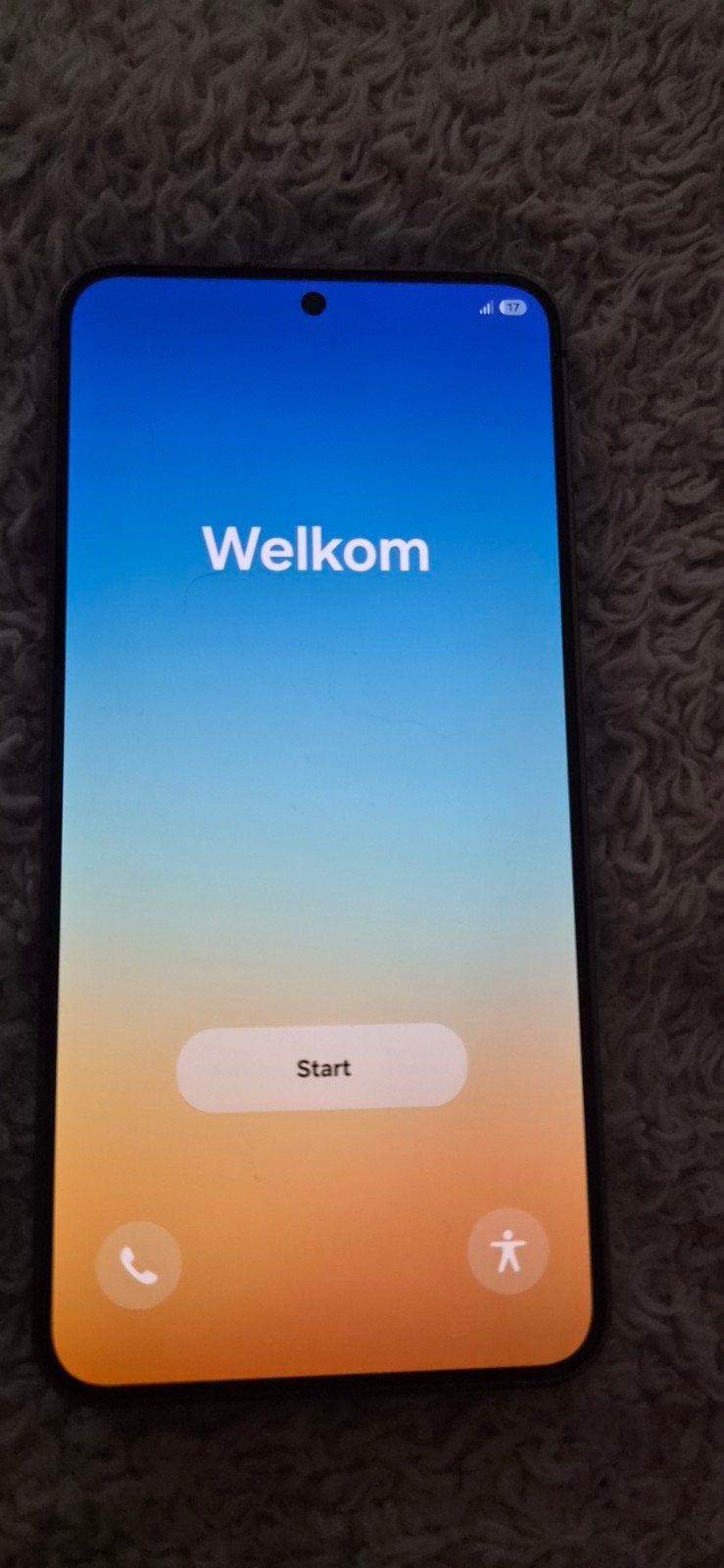 Samsung Galaxy S24 - Zo goed als nieuw
