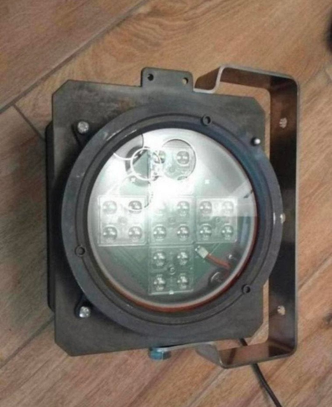 Eaton 49 watt floodlight €100 per stuk 3 voor €200,- buitenv, Ophalen of Verzenden