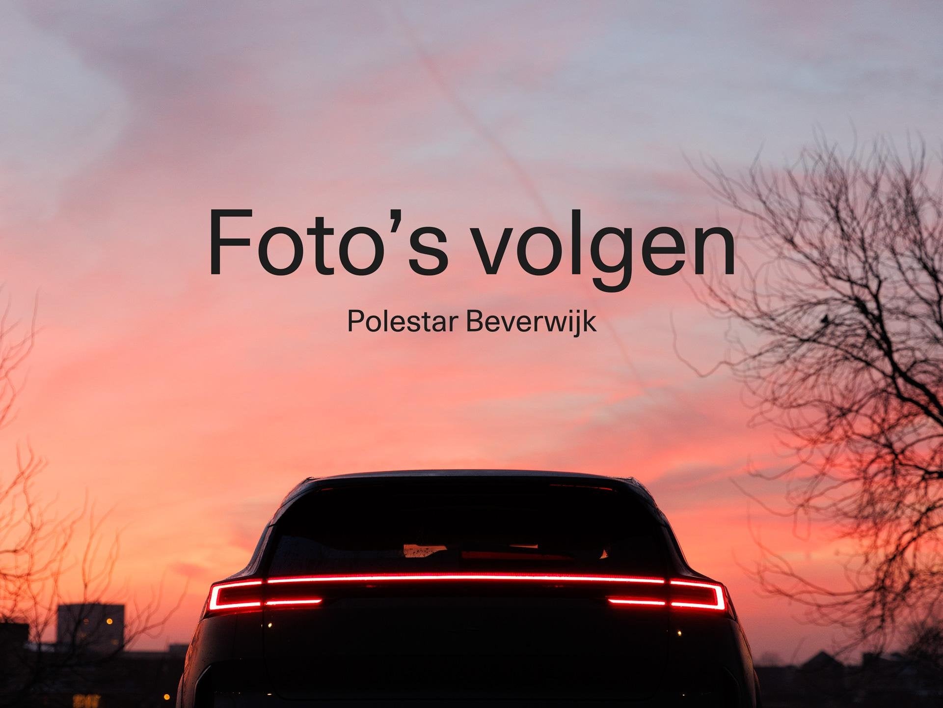 Polestar 3 Long range Single motor 111 kWh / Pano. dak / Pil