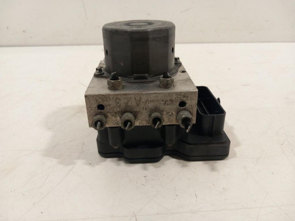 Abs pomp Opel Corsa, Auto-onderdelen, Remmen en Aandrijving, Onderdelen@venauto.nl, Van der Ven Autorecycling B.V., Gebruikt, Ettenseweg 76, 4706 PB Roosendaal, The Netherlands