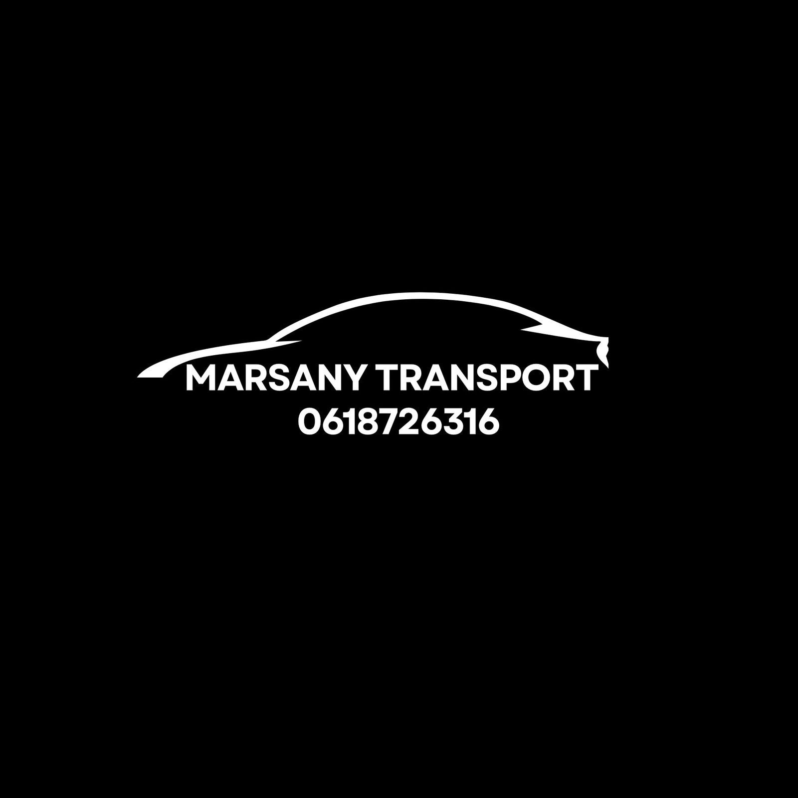 Marsany Transport|| Auto transport || Transporteur, Koeriersdiensten