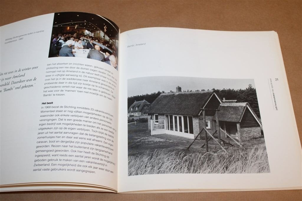 De Spuikraan — 50 Jaar Waterleiding Friesland, Ophalen of Verzenden, Gelezen