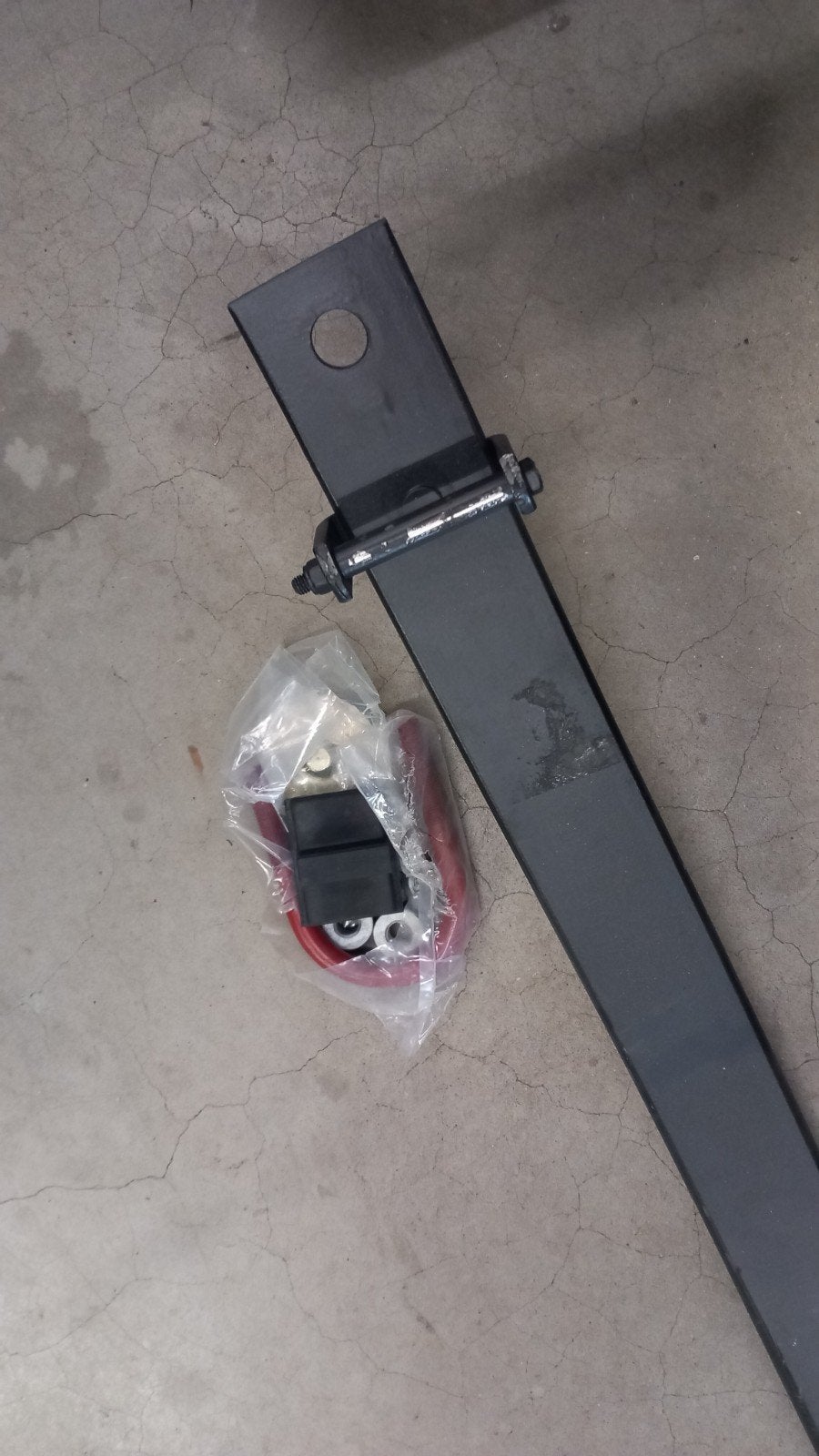 extra veerblad / verzwaringsveer VW Crafter, Auto-onderdelen, Ophanging en Onderstel, Ophalen of Verzenden, Nieuw