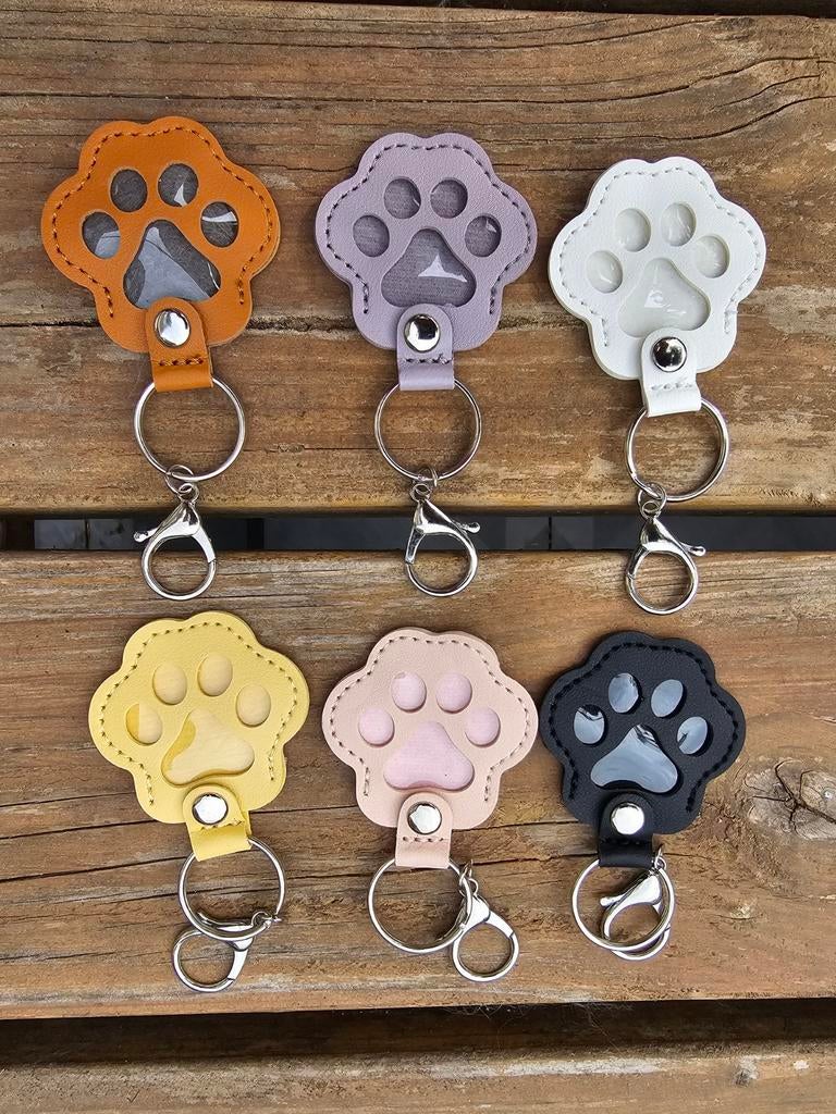 Leuke sleutelhanger gratis verzenden!, Verzamelen, Sleutelhangers, Nieuw, Dier of Natuur, Ophalen of Verzenden