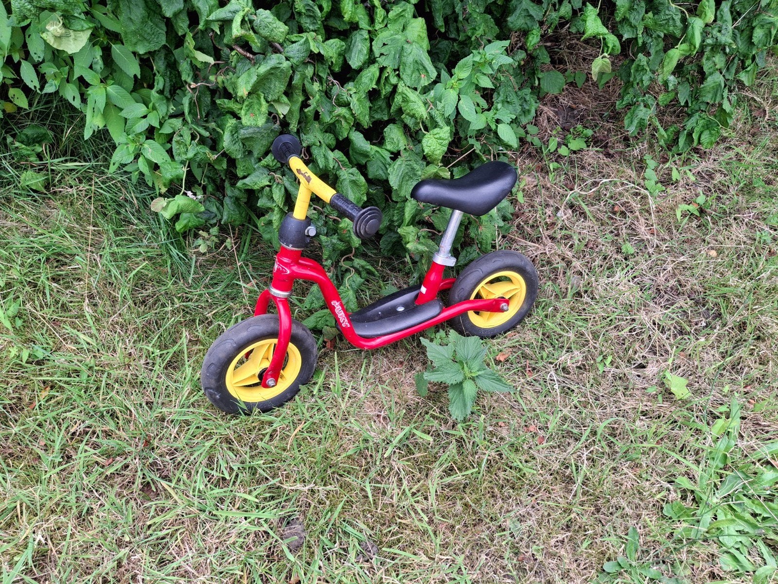 Puky loopfietsje, Ophalen, Gebruikt, Puky