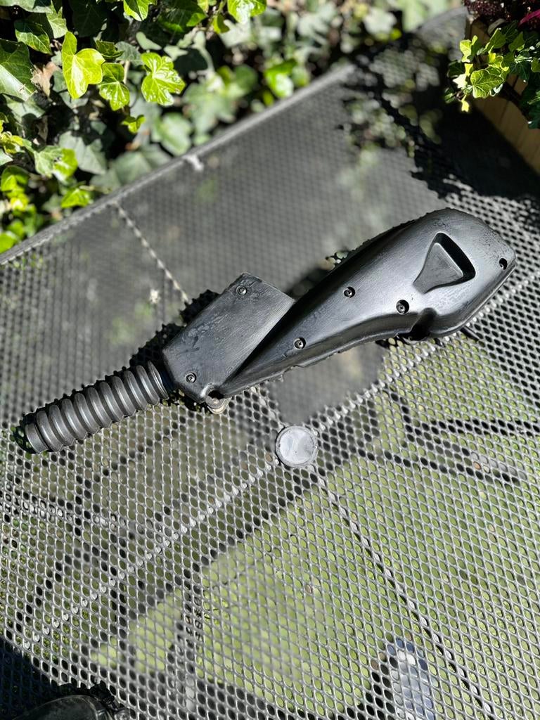 Luchtfilter skipper/zip 125cc 180cc, Ophalen of Verzenden