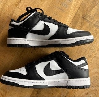 nike dunk low maat 38 nieuw, Kleding | Dames, Zwart, Nike, Nieuw, Ophalen of Verzenden