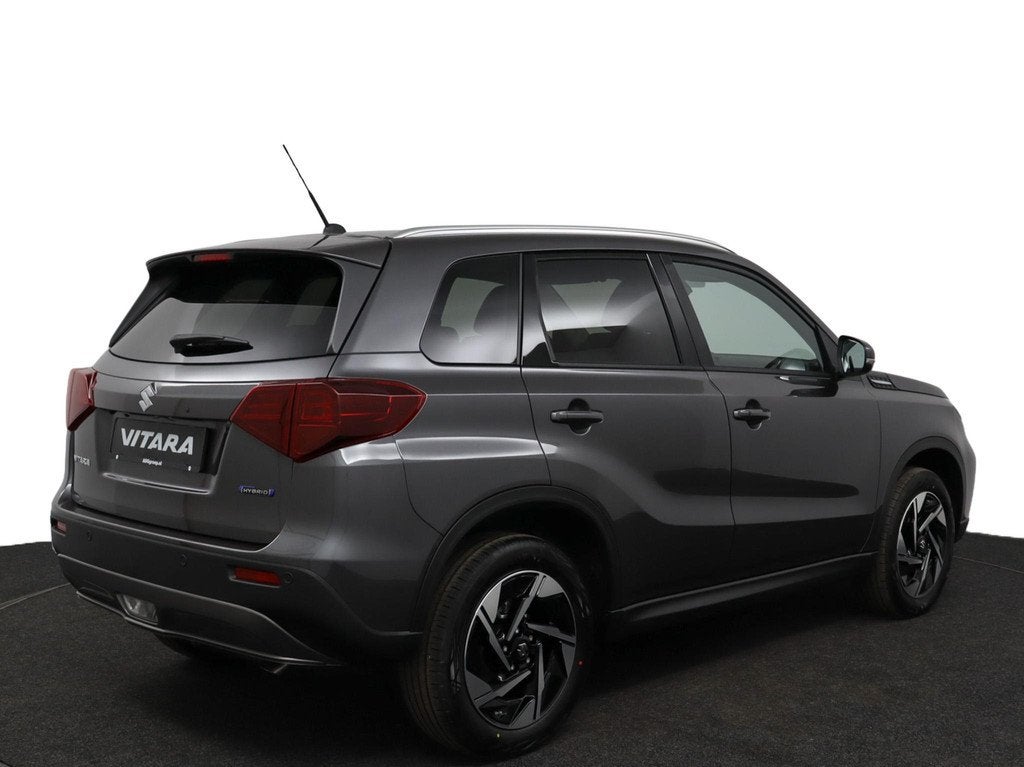 Suzuki Vitara 1.5 Hybrid Style | Climate control | Cruise co, Auto's, Suzuki, 12 maanden, Gebruikt, 4 cilinders, 400 kg