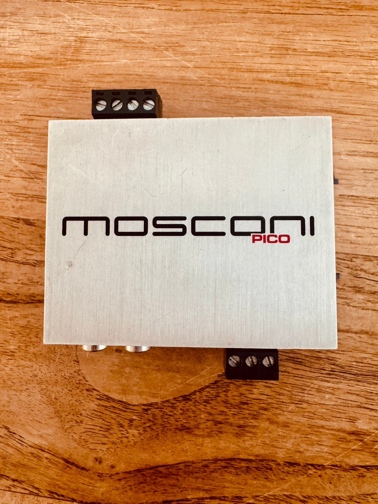 Mosconi Gladen Pico 2, Auto diversen, Autospeakers, Gebruikt, Ophalen of Verzenden
