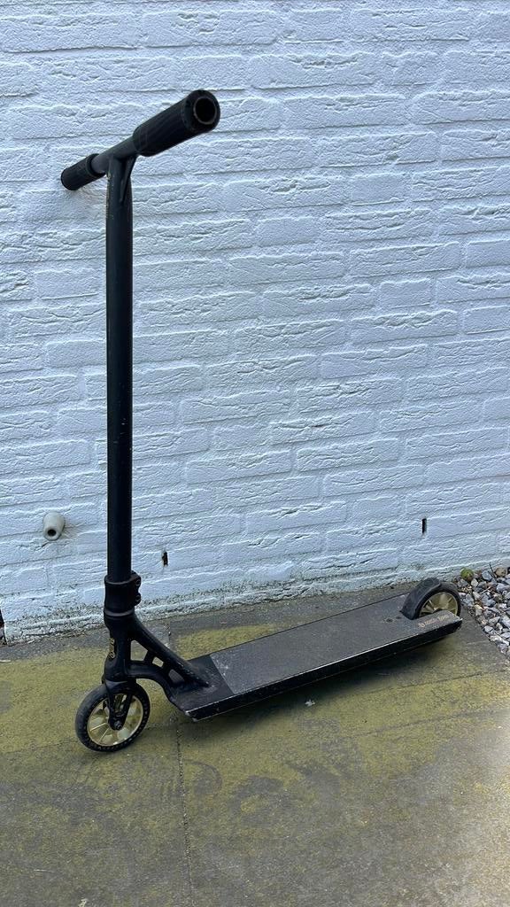 Stuntstep Blazer Pro, Fietsen en Brommers, Steps, Ophalen, Gebruikt, Gewone step