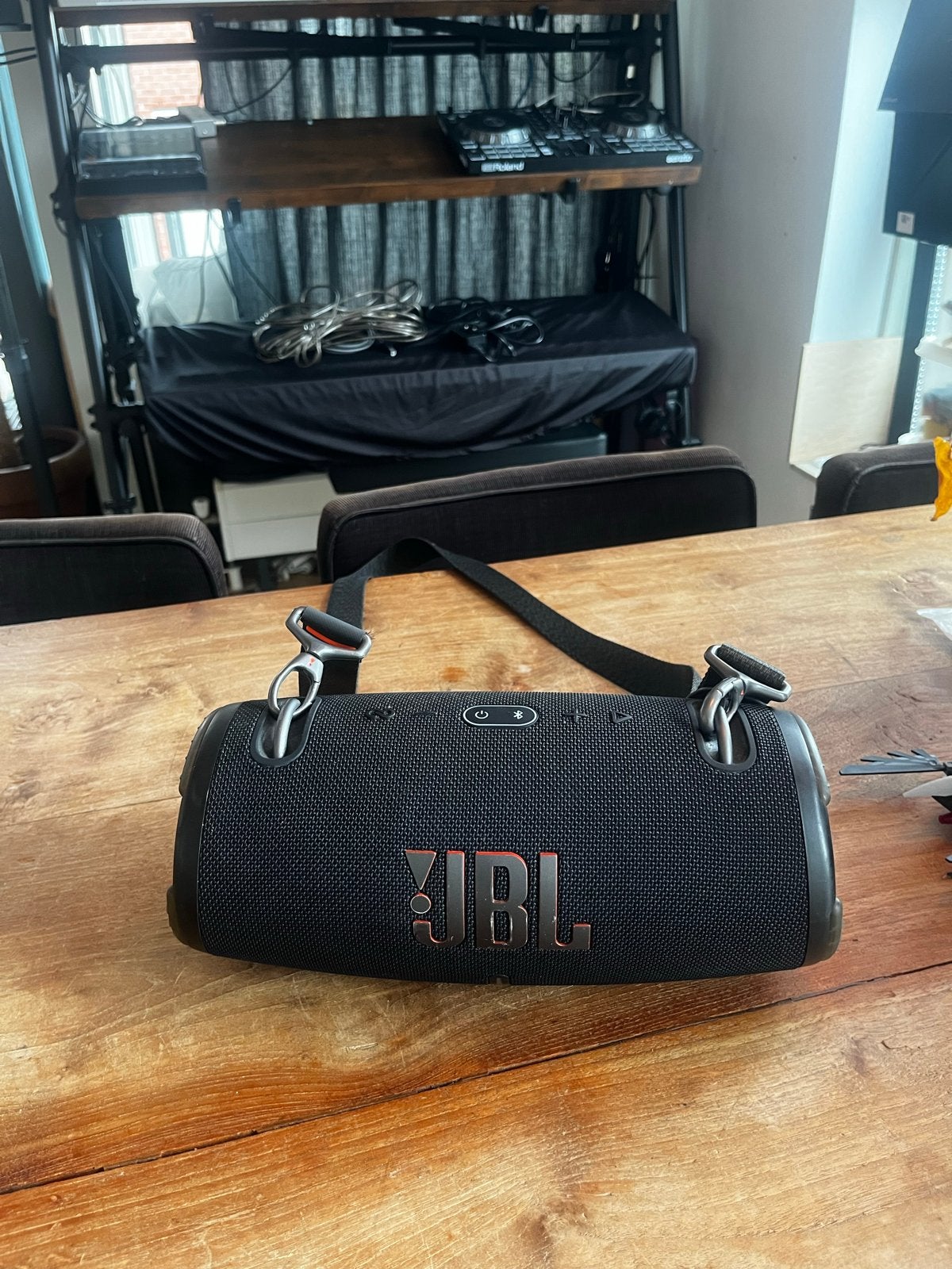 JBL Xtreme 3 Draagbare Bluetooth Speaker