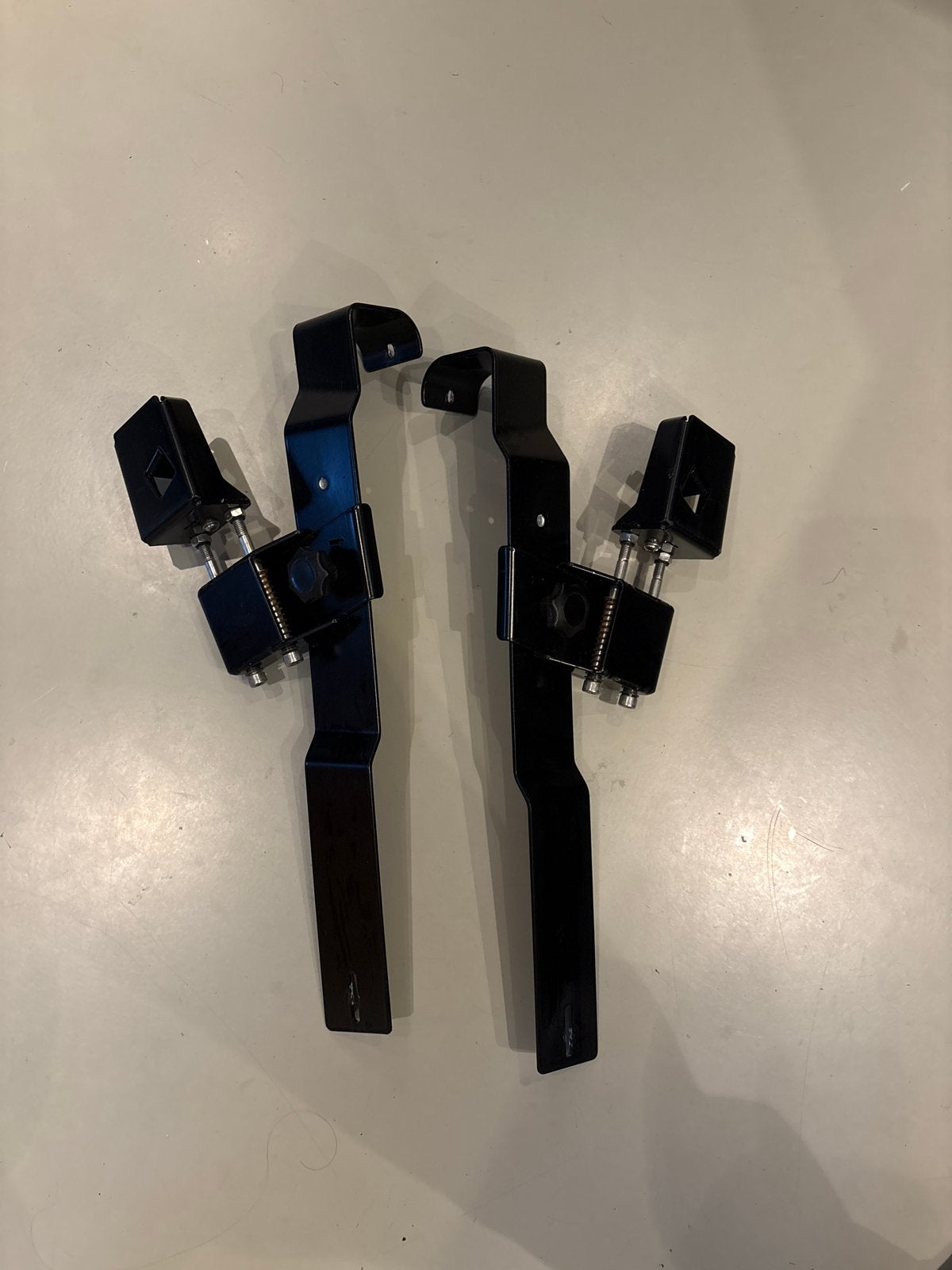 Urban Arrow Maxi Cosi adapters, Fietsen en Brommers, Fietsen | Bakfietsen, Ophalen, Gebruikt, 1 kind, Overige merken