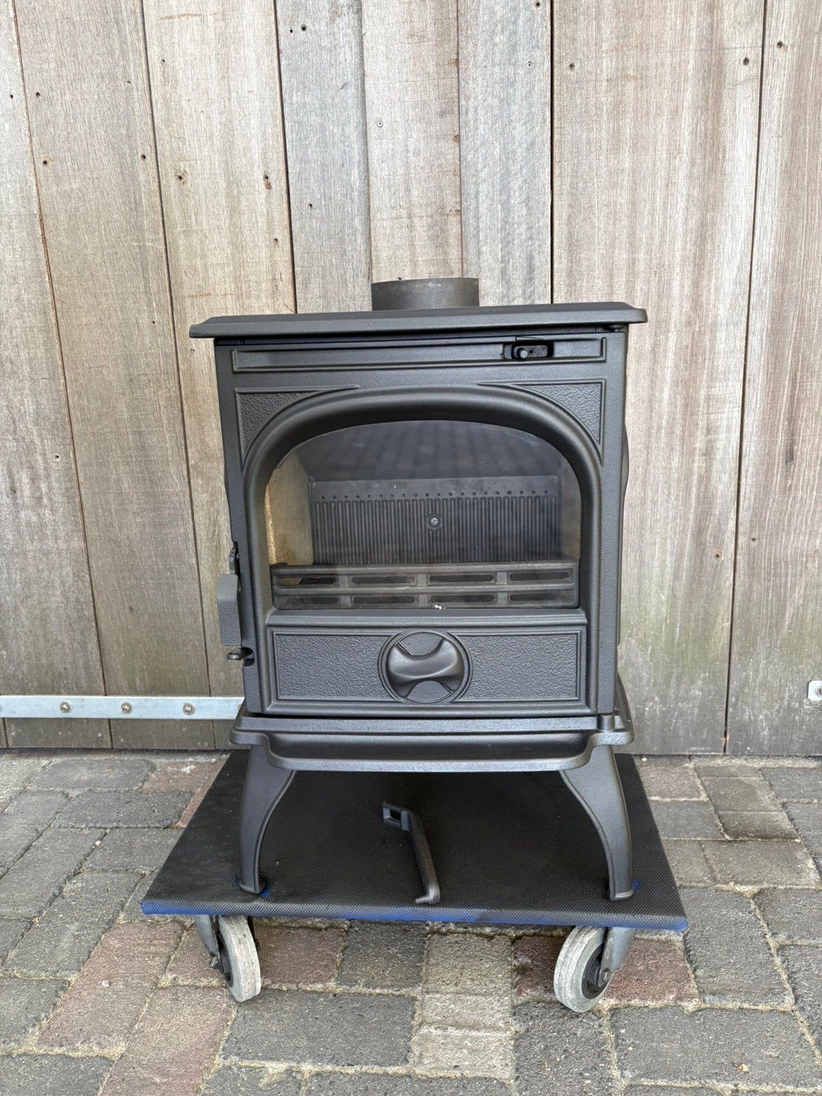 Dovre 250CB houtkachel, Huis en Inrichting, P, P, P, Houtkachel