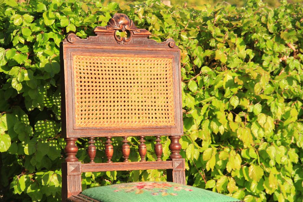 Geborduurde stoelen, fauteuils - A kwaliteit!, Ophalen of Verzenden