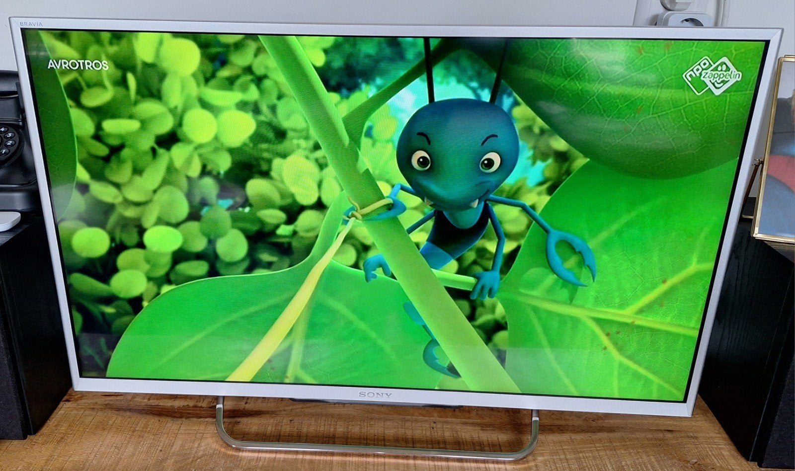 Sony Bravia 32 inch KDL-32W706B Full HD Smart TV, 50 Hz, Sony, Smart TV, Full HD (1080p)
