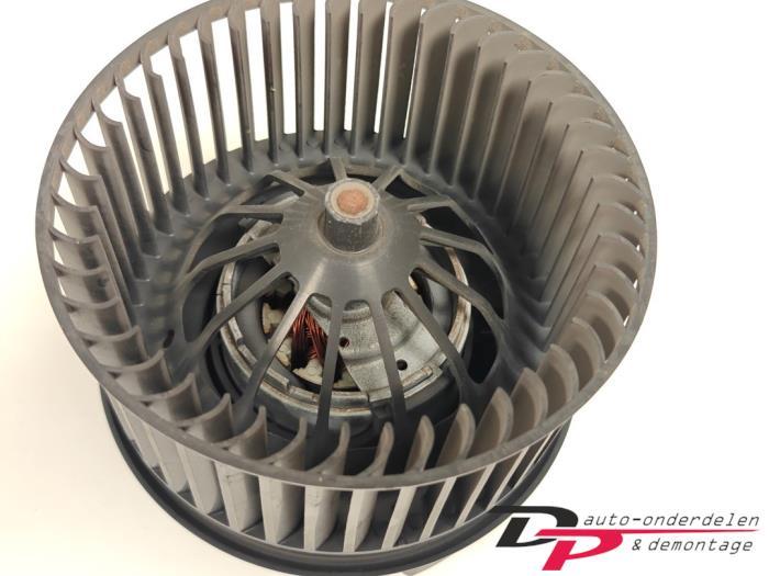 Kachel Ventilatiemotor van een Ford Focus, Gebruikt, -, -, Ophalen of Verzenden