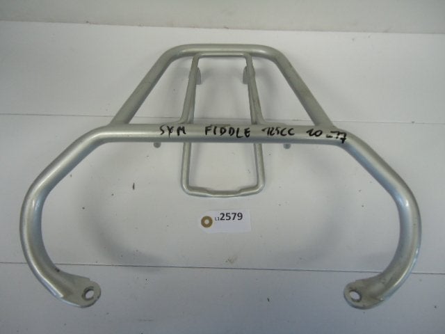 Fiddle 125 2010 - 2017 Sym Bagagedrager D1-11015