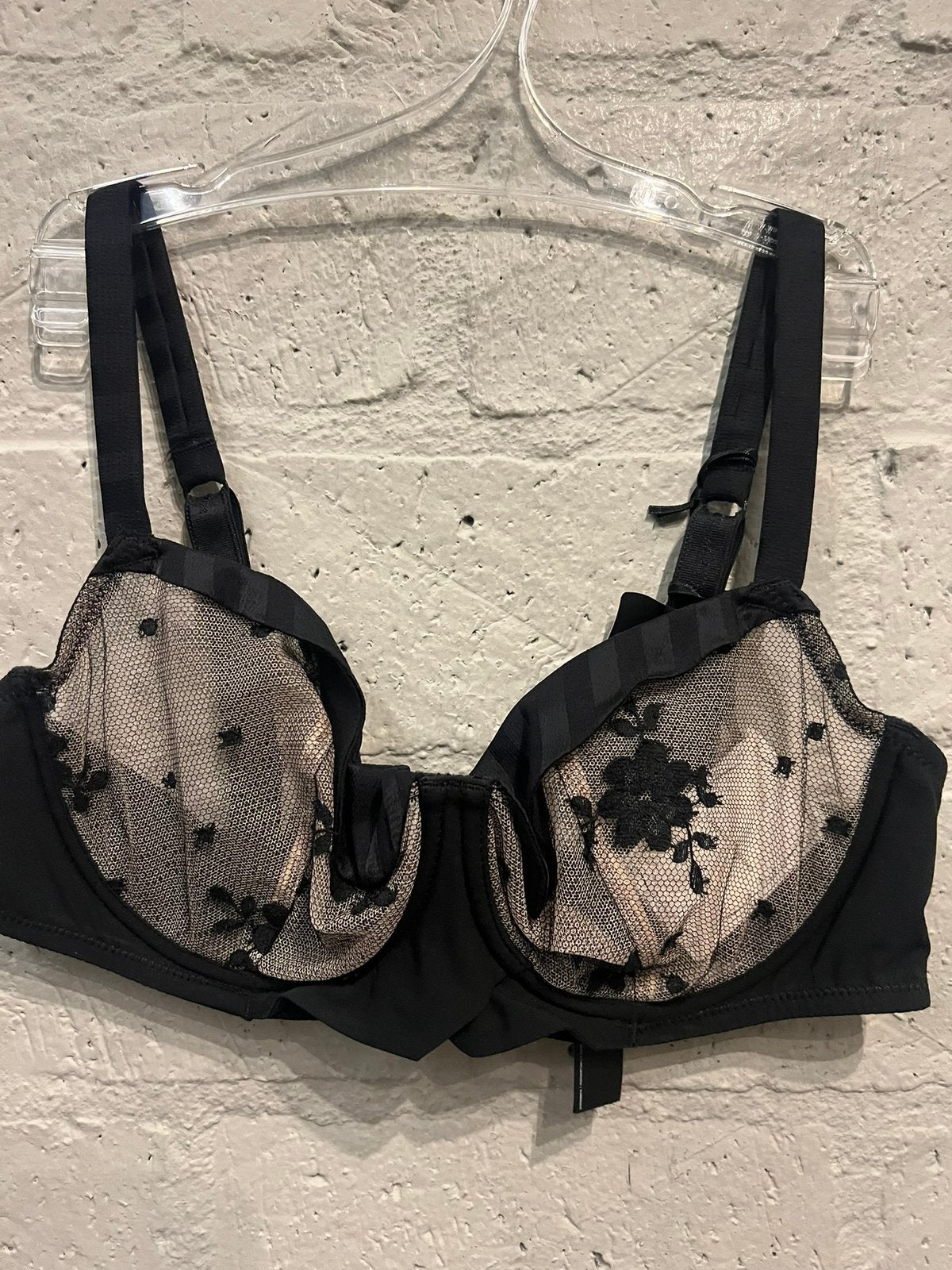 Chantal Thomass bh maat 70D NIEUW!! Nu €25,-, Ophalen of Verzenden, BH