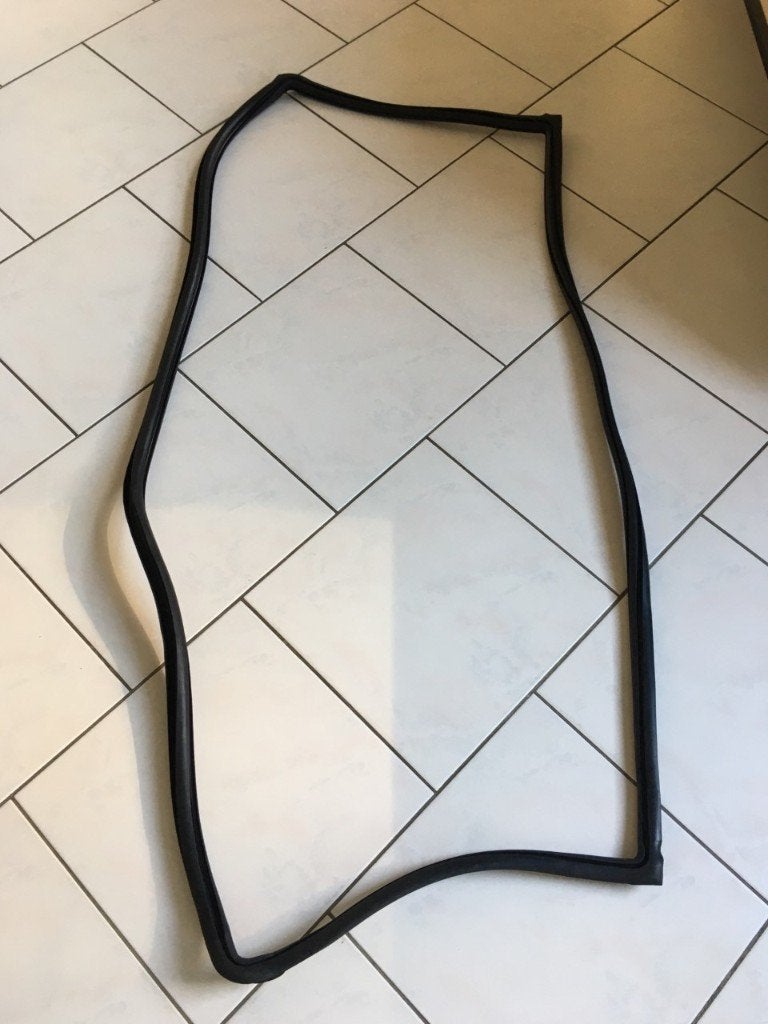 Te koop voorruitrubber Dodge w200 d200 ramcharger, Ophalen of Verzenden
