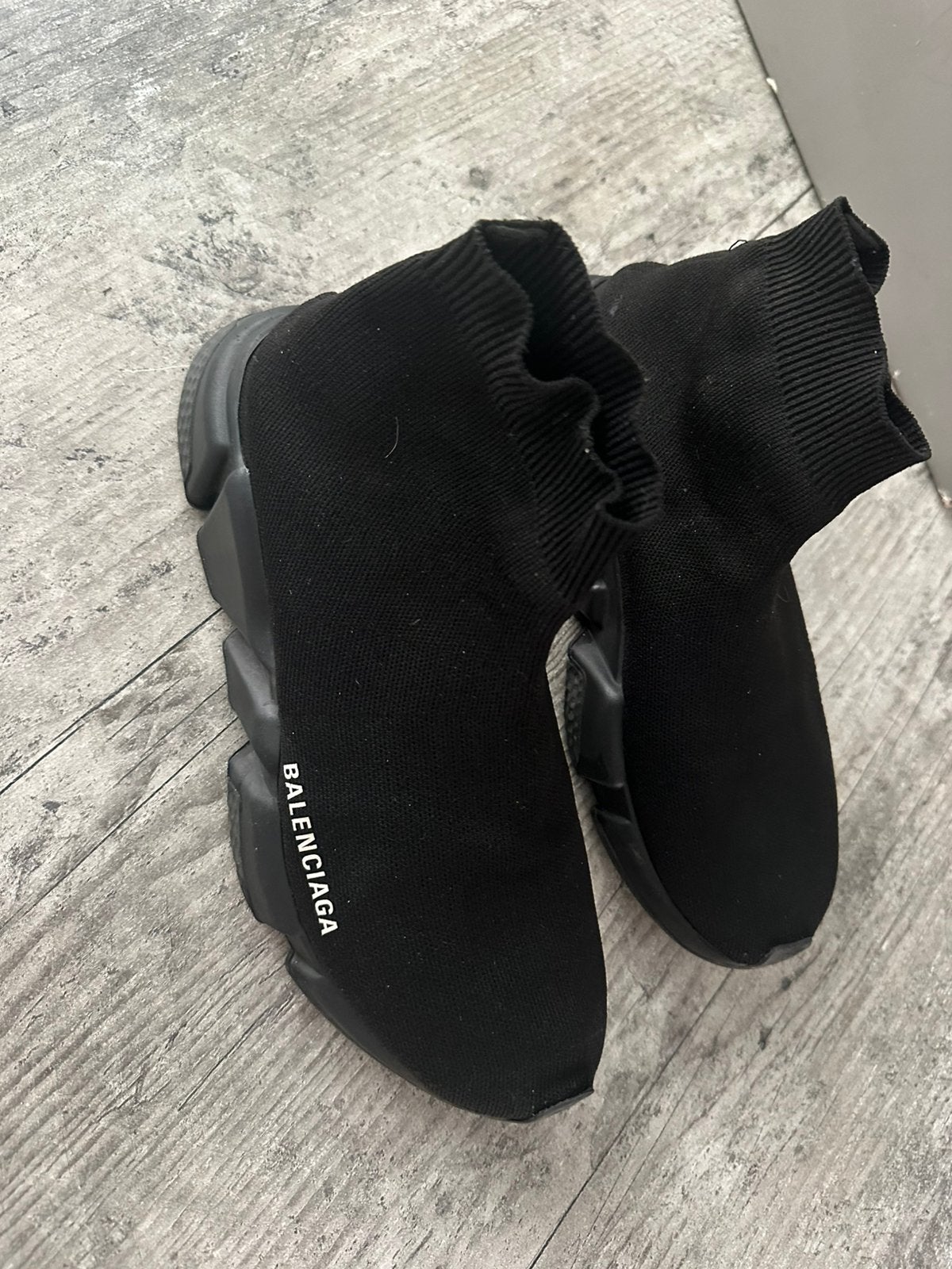Balenciaga, Ophalen of Verzenden, Zo goed als nieuw, Meisje, Schoentjes