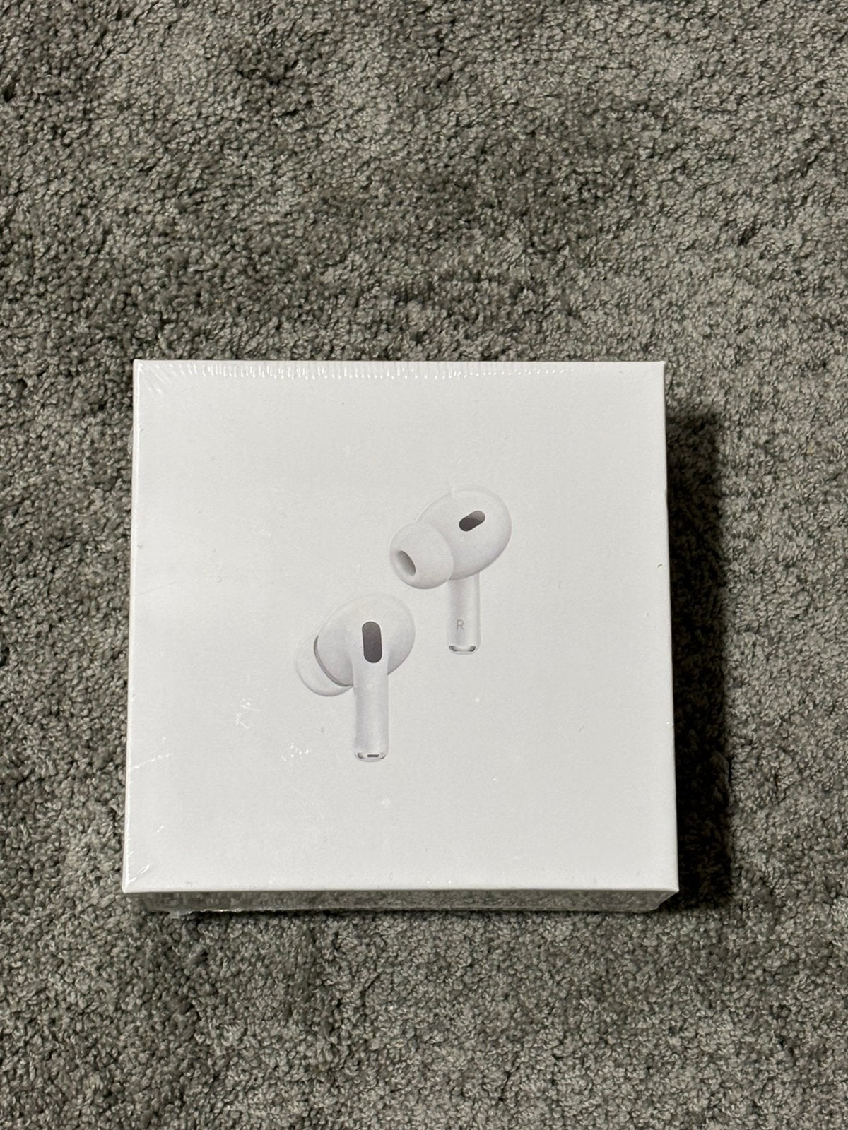 AirPods Pro 2 (Geseald) - (Lees Beschrijving), Telecommunicatie, Mobiele telefoons | Oordopjes, In gehoorgang (in-ear), Verzenden