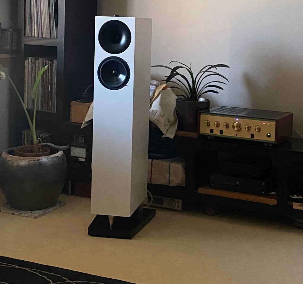 Interesse peiling Leben Odeon Audio Note Meridian, Audio, Tv en Foto, Ophalen, Gebruikt, Overige merken