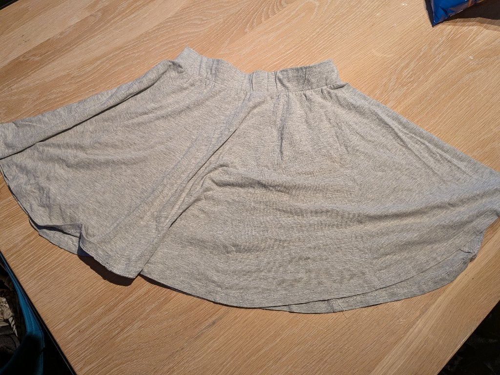 rokje maat 170, Kinderen en Baby's, Kinderkleding | Maat 170, Ophalen of Verzenden, Zo goed als nieuw, Meisje, Jurk of Rok
