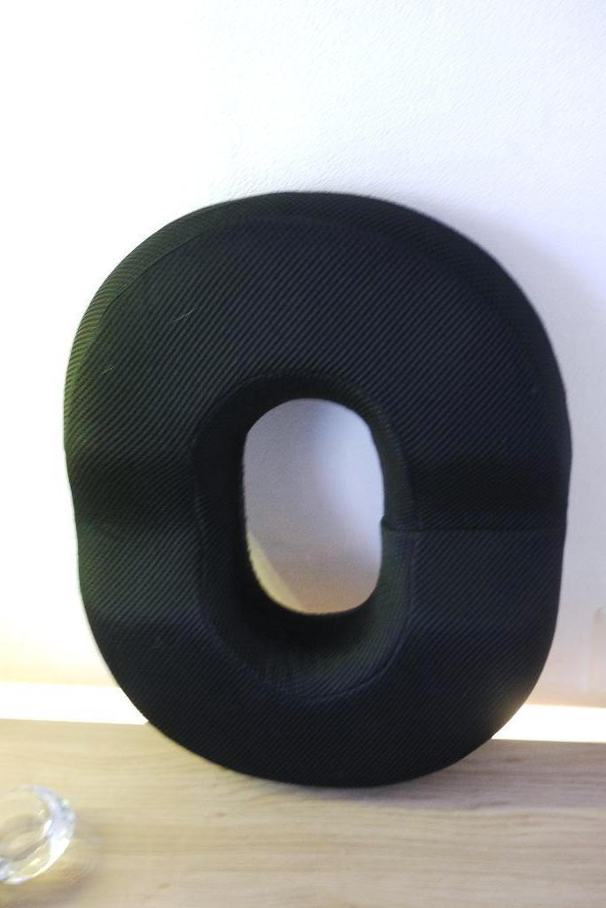 orhopedisch donut kussen nooit gebruikt comfycentre, Ophalen of Verzenden, Nieuw