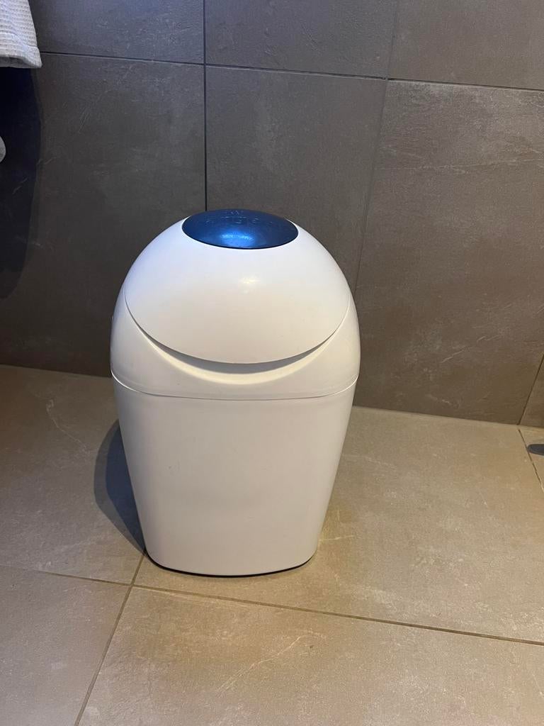 Tommee tippee sangenic, Ophalen, Gebruikt, Overige typen